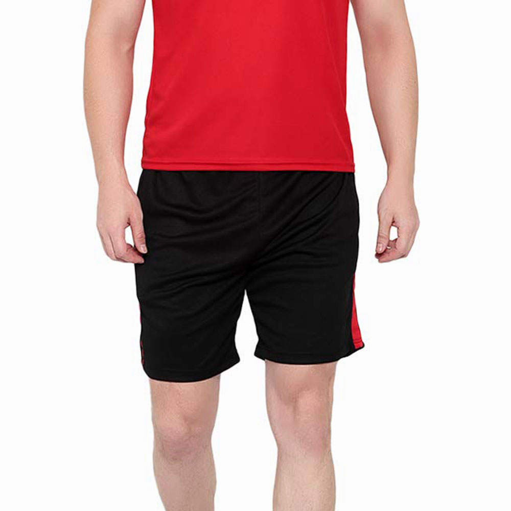 Summer Running Shorts Men Sports Jogging Slim Fitness Short Pants Mens Skinny Gym Quick Dry Sport Shorts